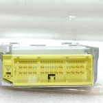 Oriģinālais 2011-2020 Toyota Yaris P13 gaisa spilvena vadības bloks 891700D300