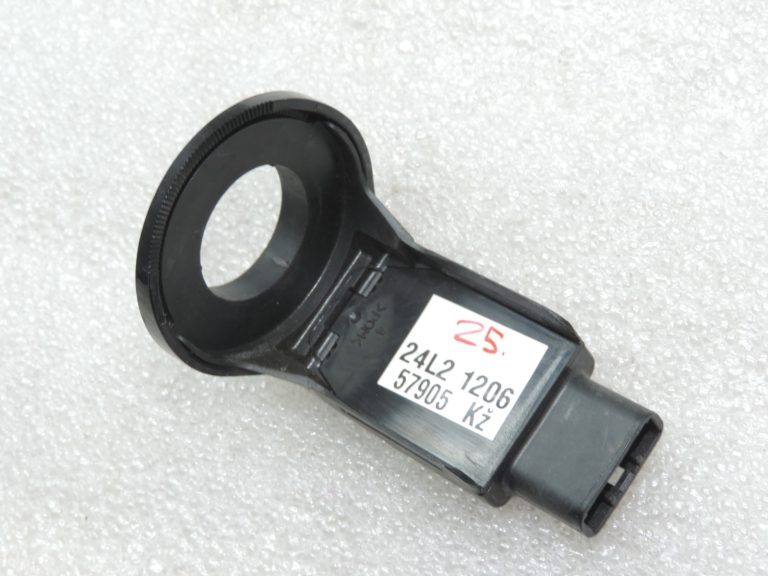 Oriģinālā 2011-2014 Toyota Yaris P13 imobilaizera nolasīšanas spole 897830D050