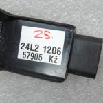 Oriģinālā 2011-2014 Toyota Yaris P13 imobilaizera nolasīšanas spole 897830D050