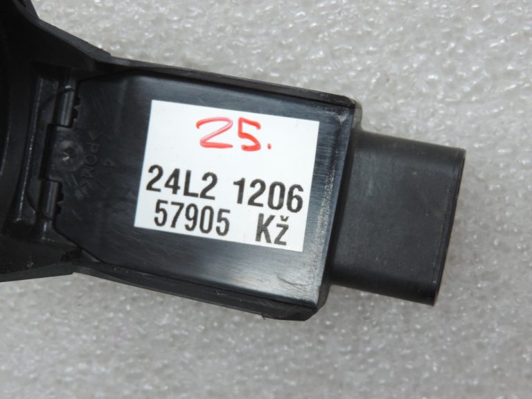 Oriģinālā 2011-2014 Toyota Yaris P13 imobilaizera nolasīšanas spole 897830D050