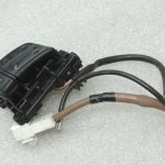 Oriģinālais 2011-2014 Toyota Yaris P13 stūres pārslēgs skaļuma slēdža režīms