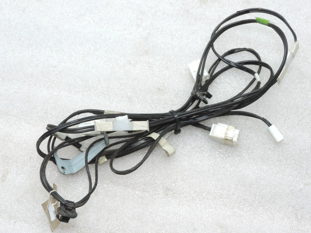 Genuine 2011-2020 Toyota Yaris P13 interior roof wiring harness Antenna wiring harness