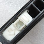 Oriģinālais Toyota Yaris P13 RAV4 Prius Corolla aizmugurējo durvju slēdzis 8484028030