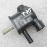 Oriģinālais 2005-2020 Toyota Yaris P13 P9 1.3 VVT-i 1NRFE Solenoīda vārsta spiediena pārveidotājs