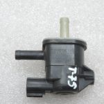 Oriģinālais 2005-2020 Toyota Yaris P13 P9 1.3 VVT-i 1NRFE Solenoīda vārsta spiediena pārveidotājs