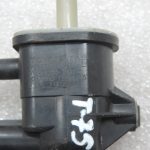 Oriģinālais 2005-2020 Toyota Yaris P13 P9 1.3 VVT-i 1NRFE Solenoīda vārsta spiediena pārveidotājs
