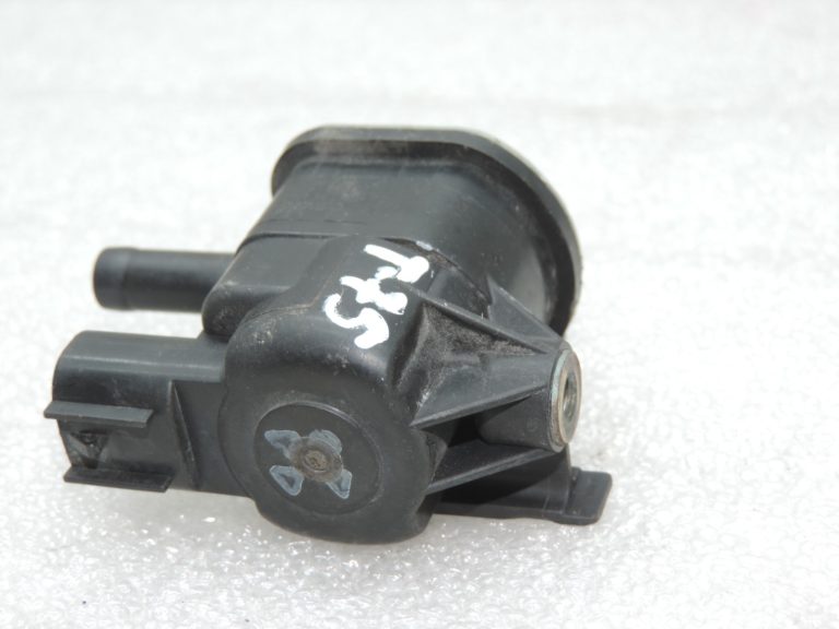 Oriģinālais 2005-2020 Toyota Yaris P13 P9 1.3 VVT-i 1NRFE Solenoīda vārsta spiediena pārveidotājs