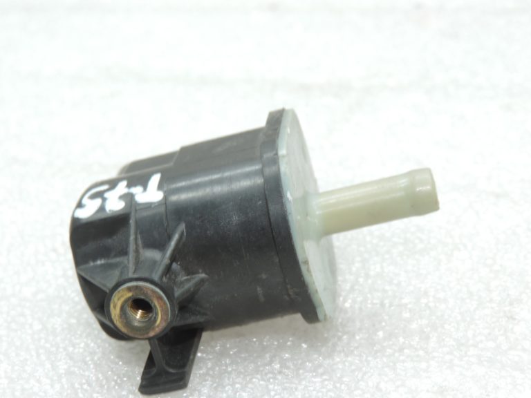 Oriģinālais 2005-2020 Toyota Yaris P13 P9 1.3 VVT-i 1NRFE Solenoīda vārsta spiediena pārveidotājs