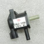 Oriģinālais 2005-2020 Toyota Yaris P13 P9 1.3 VVT-i 1NRFE Solenoīda vārsta spiediena pārveidotājs