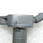 Oriģināls 2005-2020 Toyota Yaris P13 P9 1.3 VVT-i 1NRFE Aizdedzes spoles komplekts (4x)