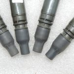 Oriģināls 2005-2020 Toyota Yaris P13 P9 1.3 VVT-i 1NRFE Aizdedzes spoles komplekts (4x)