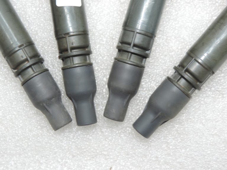 Oriģināls 2005-2020 Toyota Yaris P13 P9 1.3 VVT-i 1NRFE Aizdedzes spoles komplekts (4x)