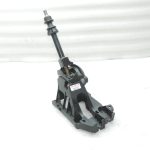Oriģinālā Toyota Yaris P13 6 pakāpju manuālās pārnesumkārbas pārnesumu svira 335300D070