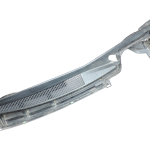 Oriģināls 2012-2014 Toyota Yaris P13 vējstikla apakšējās restes vāks