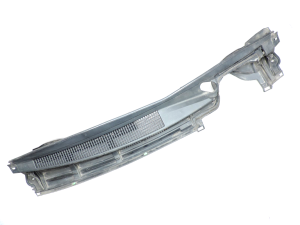 Oriģināls 2012-2014 Toyota Yaris P13 vējstikla apakšējās restes vāks