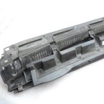 Oriģināls 2012-2014 Toyota Yaris P13 vējstikla apakšējās restes vāks