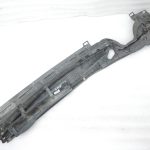 Oriģināls 2012-2014 Toyota Yaris P13 vējstikla apakšējās restes vāks