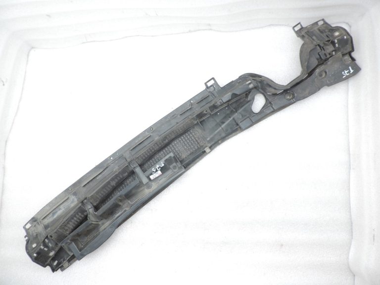 Oriģināls 2012-2014 Toyota Yaris P13 vējstikla apakšējās restes vāks