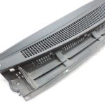 Oriģināls 2012-2014 Toyota Yaris P13 vējstikla apakšējās restes vāks