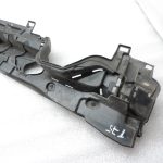 Oriģināls 2012-2014 Toyota Yaris P13 vējstikla apakšējās restes vāks