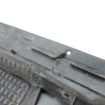 Oriģināls 2012-2014 Toyota Yaris P13 vējstikla apakšējās restes vāks