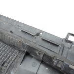Oriģināls 2012-2014 Toyota Yaris P13 vējstikla apakšējās restes vāks