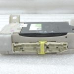 Oriģinālais 2012-2014 Toyota Yaris P13 drošinātāju kārbas vadības bloks