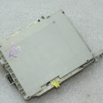 Oriģinālais 2012-2014 Toyota Yaris P13 drošinātāju kārbas vadības bloks