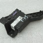 Oriģinālais 2012-2014 Toyota Yaris P13 gaisa kondicionēšanas un apsildes vadības bloks