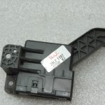 Oriģinālais 2012-2014 Toyota Yaris P13 gaisa kondicionēšanas un apsildes vadības bloks