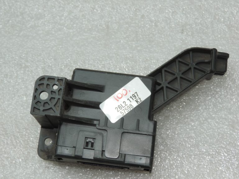 Oriģinālais 2012-2014 Toyota Yaris P13 gaisa kondicionēšanas un apsildes vadības bloks