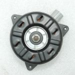 Oriģināls Toyota Yaris P13 1.5 Hybrid Radiatora ventilatora motors 163630G051