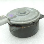 Oriģināls Toyota Yaris P13 1.5 Hybrid Radiatora ventilatora motors 163630G051