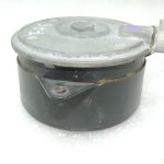 Oriģināls Toyota Yaris P13 1.5 Hybrid Radiatora ventilatora motors 163630G051