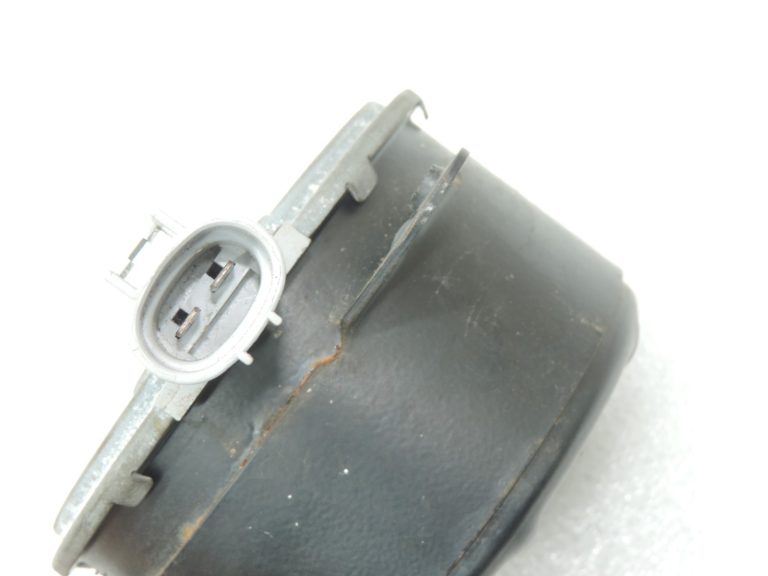 Oriģināls Toyota Yaris P13 1.5 Hybrid Radiatora ventilatora motors 163630G051
