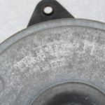 Oriģināls Toyota Yaris P13 1.5 Hybrid Radiatora ventilatora motors 163630G051