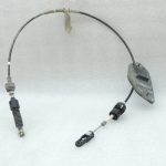 Oriģināls Toyota Avensis T27 1.8 VVT-i automātiskās transmisijas pārslēgšanas trose 338202020A50