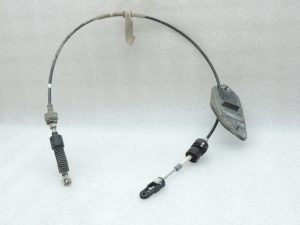 Oriģināls Toyota Avensis T27 1.8 VVT-i automātiskās transmisijas pārslēgšanas trose 338202020A50