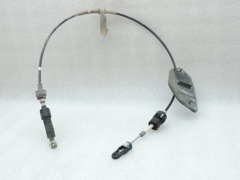 Oriģināls Toyota Avensis T27 1.8 VVT-i automātiskās transmisijas pārslēgšanas trose 338202020A50