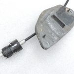 Oriģināls Toyota Avensis T27 1.8 VVT-i automātiskās transmisijas pārslēgšanas trose 338202020A50