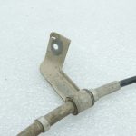 Oriģināls Toyota Avensis T27 1.8 VVT-i automātiskās transmisijas pārslēgšanas trose 338202020A50