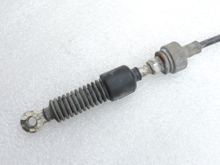 Oriģināls Toyota Avensis T27 1.8 VVT-i automātiskās transmisijas pārslēgšanas trose 338202020A50