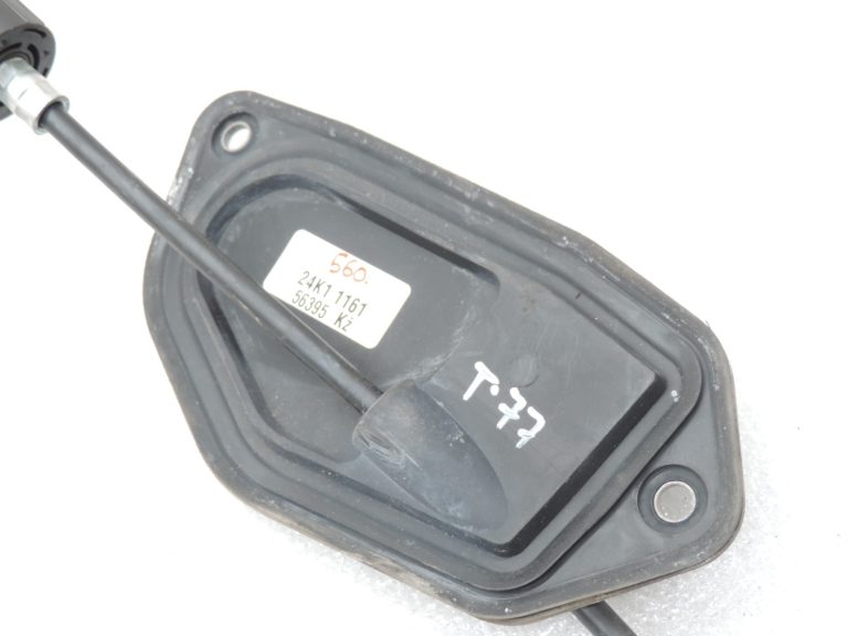 Oriģināls Toyota Avensis T27 1.8 VVT-i automātiskās transmisijas pārslēgšanas trose 338202020A50
