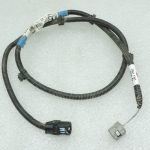 Oriģināla Toyota Avensis T27 Notchback aizmugurējā instalācija 8216505060