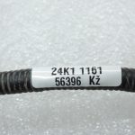 Oriģināla Toyota Avensis T27 Notchback aizmugurējā instalācija 8216505060