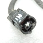 Oriģināla Toyota Avensis T27 Notchback aizmugurējā instalācija 8216505060