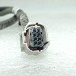Oriģināla Toyota Avensis T27 Notchback aizmugurējā instalācija 8216505060