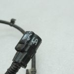 Oriģināla Toyota Avensis T27 Notchback aizmugurējā instalācija 8216505060