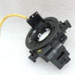 Oriģināla Toyota Avensis T27 slīdgredzena uztinēja atspere 8430705030, 84307-05030