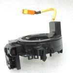 Oriģināla Toyota Avensis T27 slīdgredzena uztinēja atspere 8430705030, 84307-05030